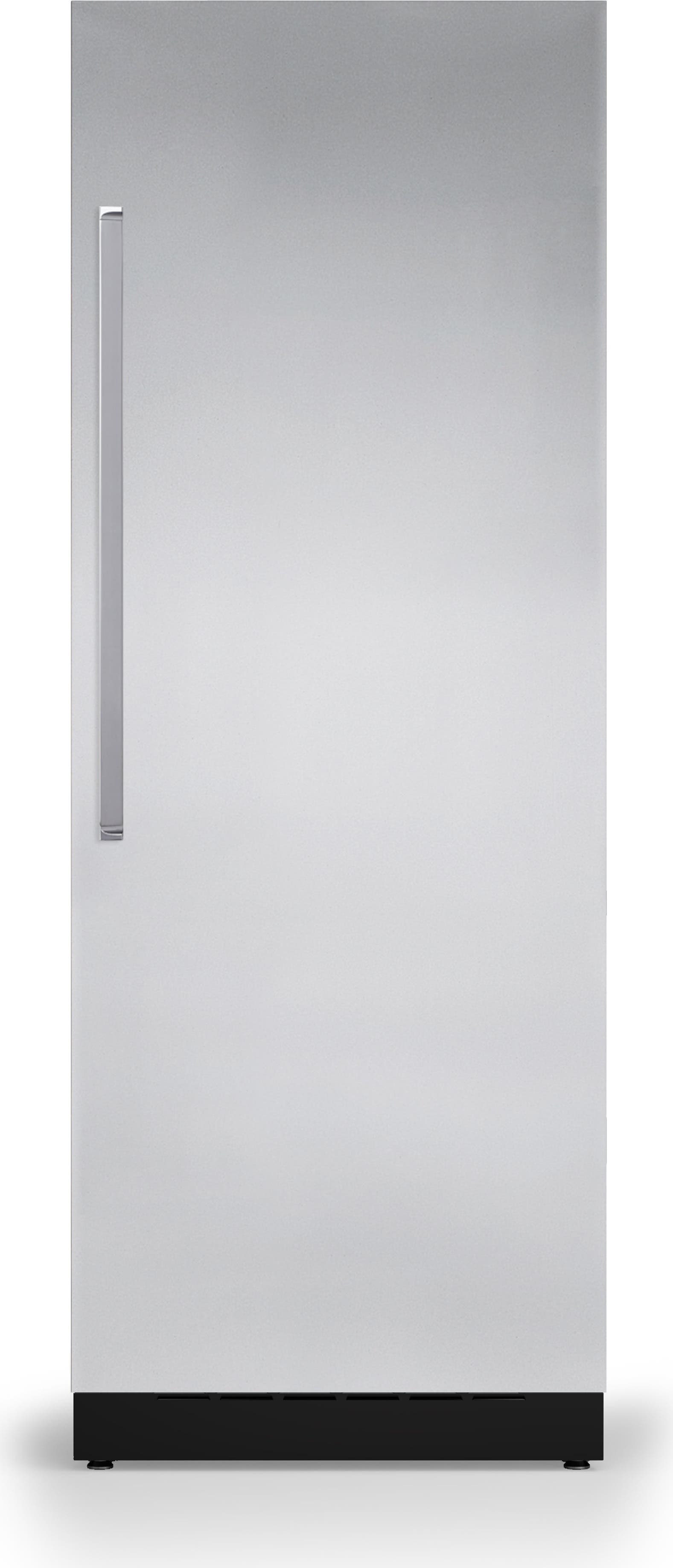 Stainless Steel, Right Hinge