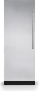 30 Inch RVL Door Panel With 4 Inch Toe Kick