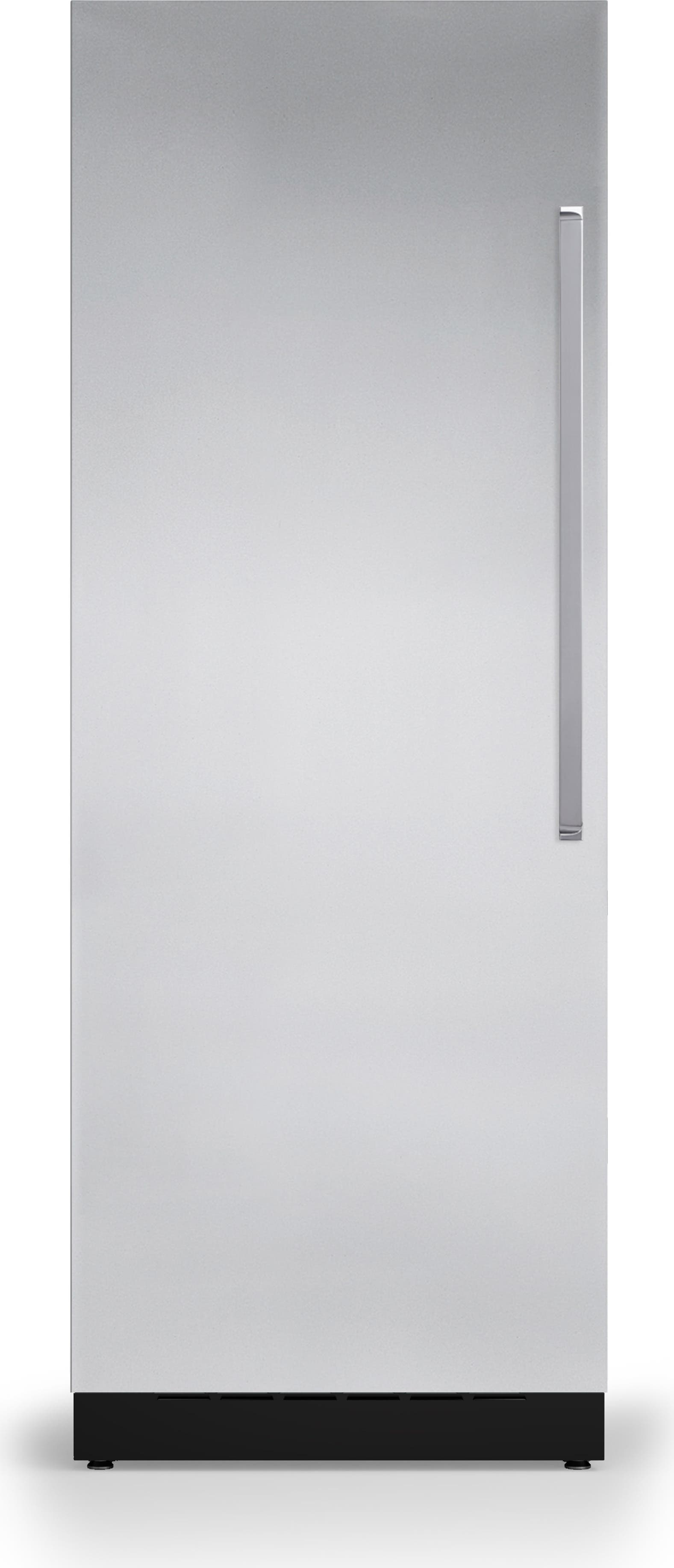 Stainless Steel, Left Hinge