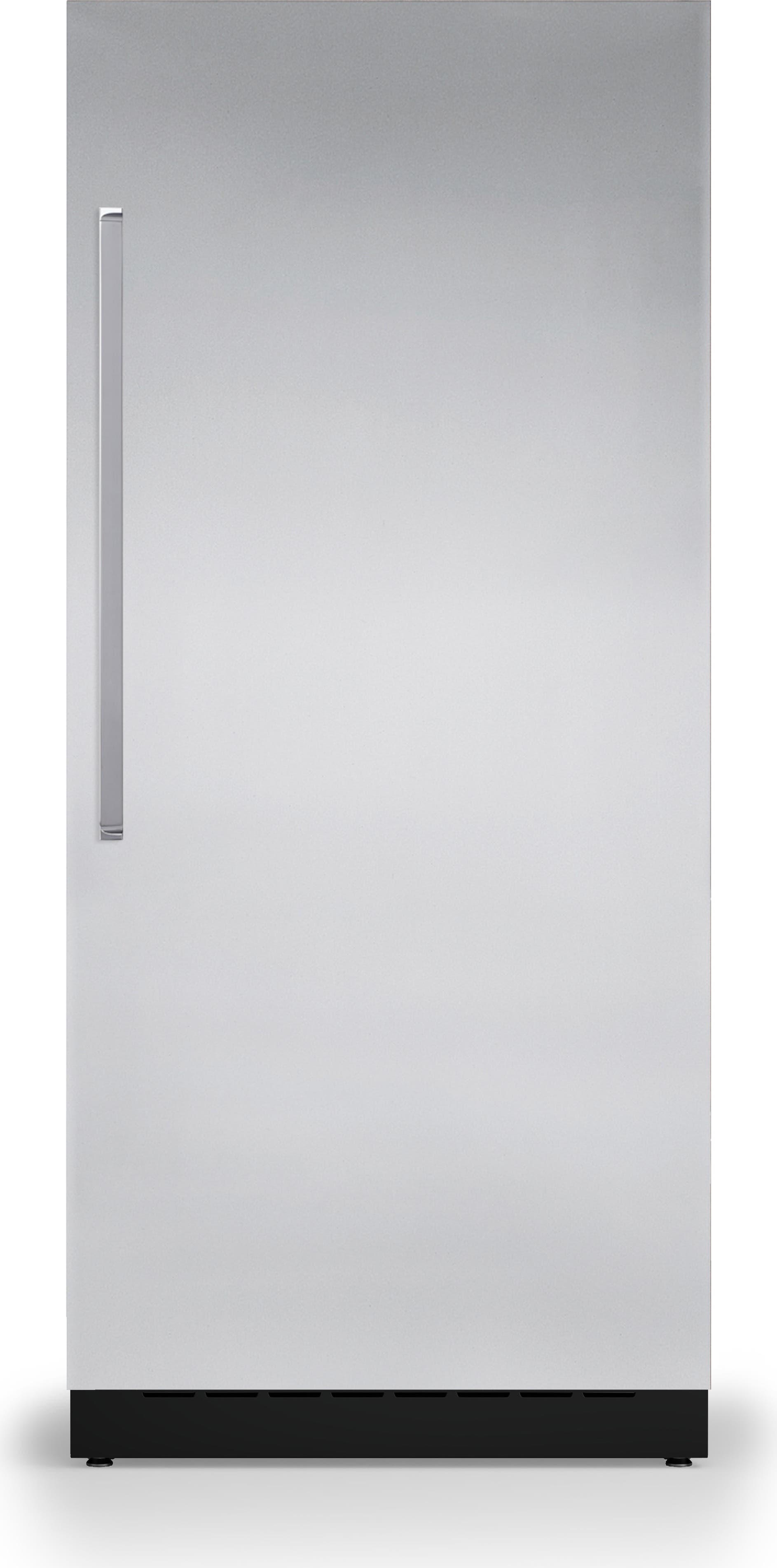 Stainless Steel, Right Hinge