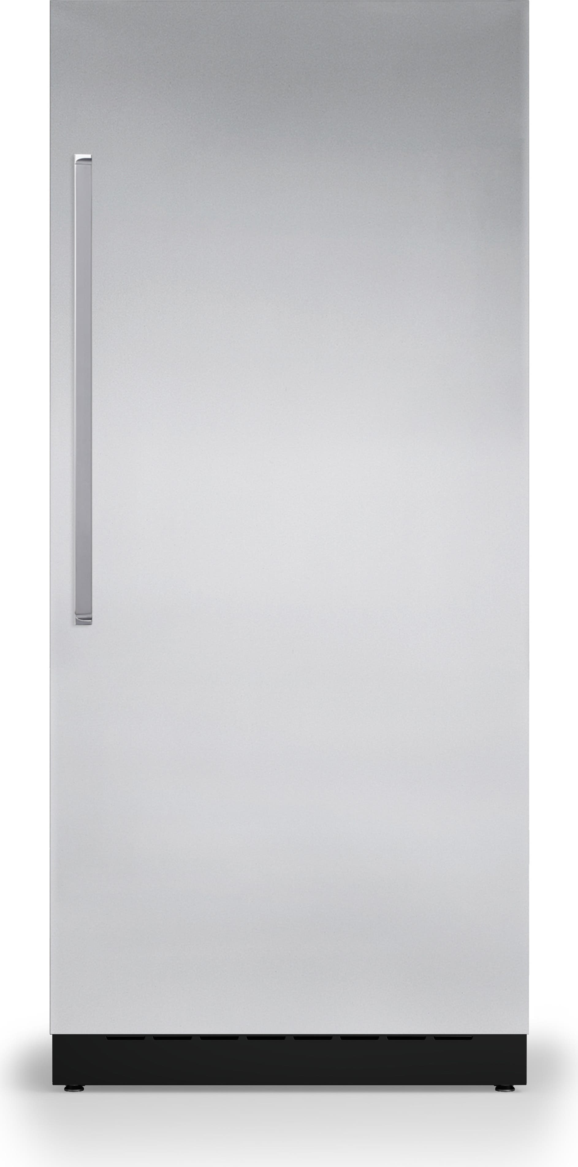 Stainless Steel, Left Hinge