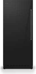 36 Inch RVL Door Panel With 4 Inch Toe Kick