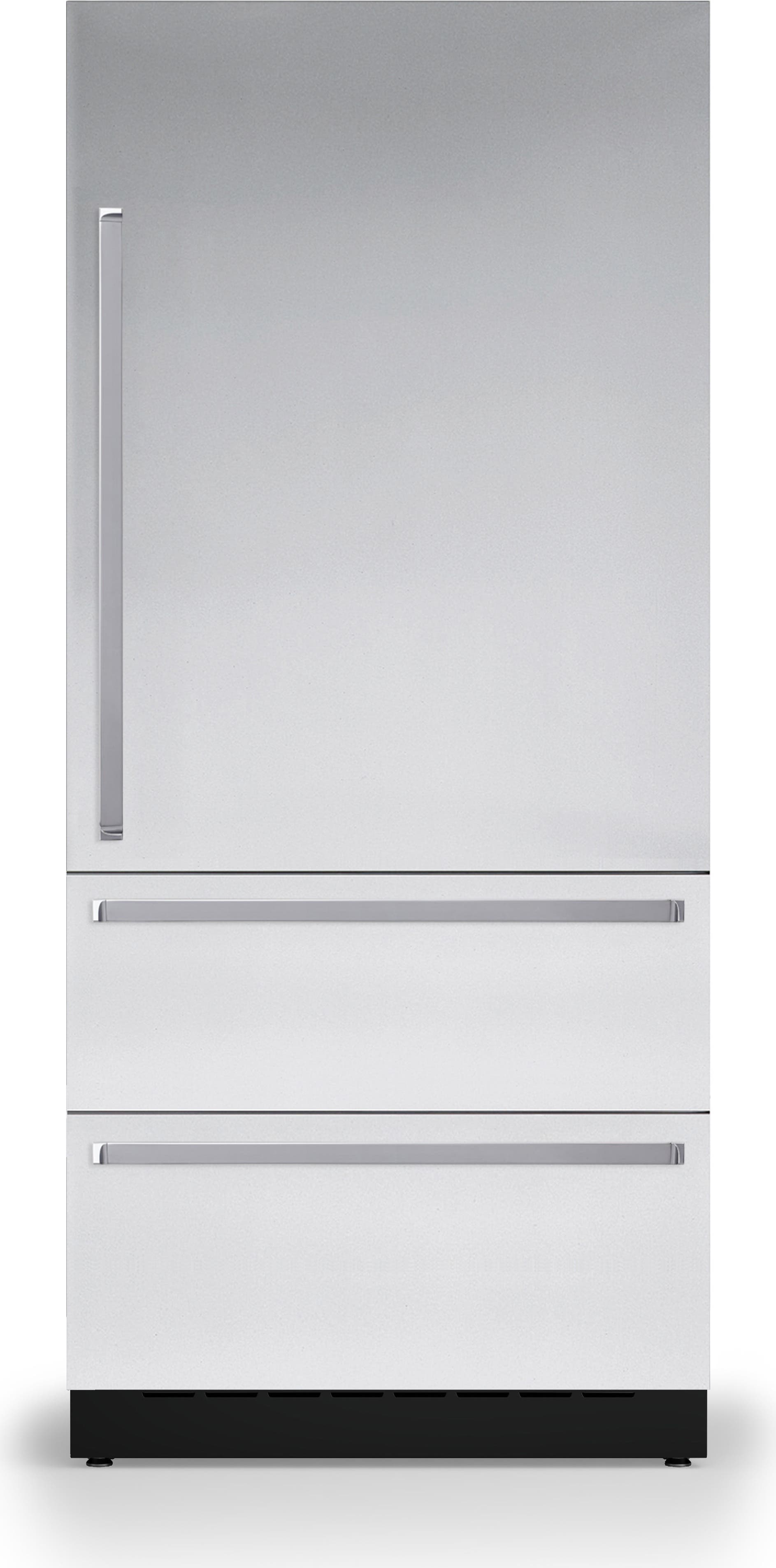 Stainless Steel, Right Hinge