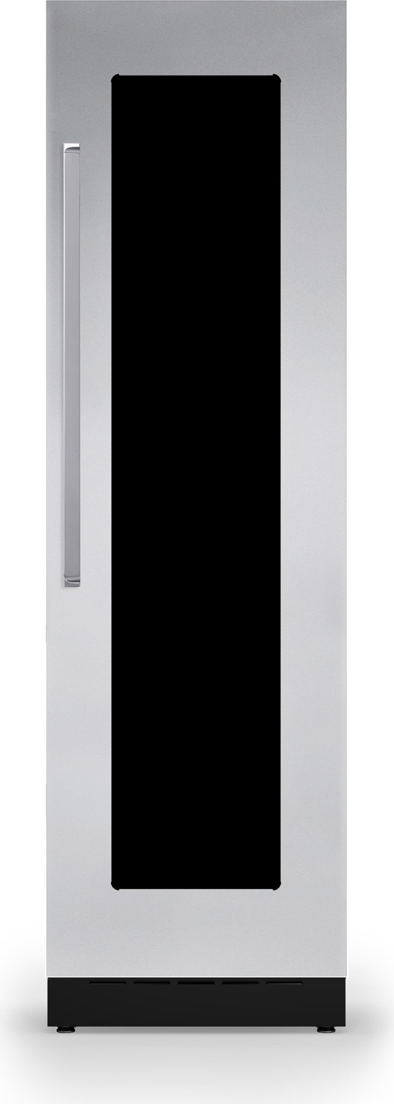 Viking MVI6244WDPRSS Stainless Steel, Right Hinge