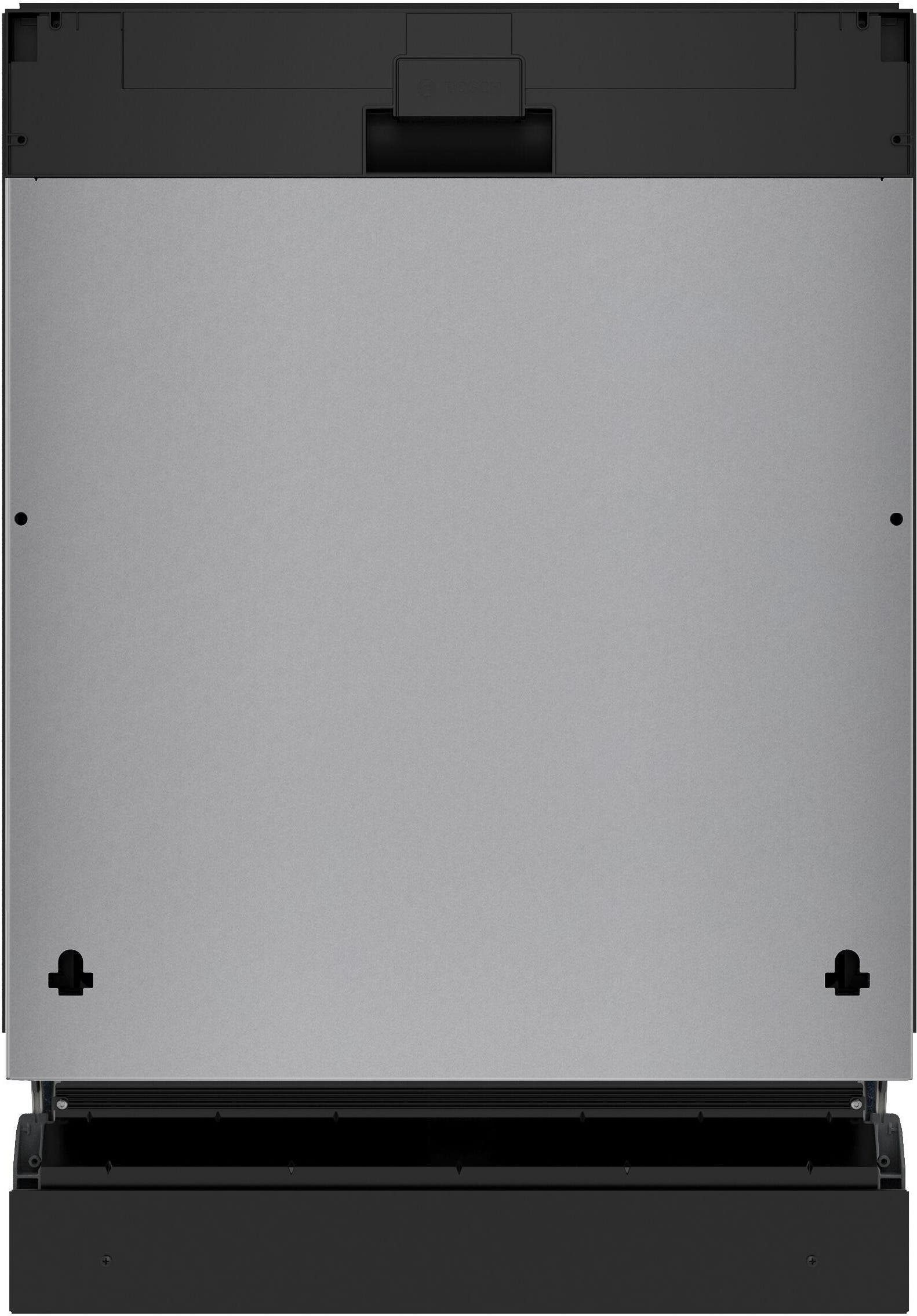 Bosch SHV53EM3N Panel Ready