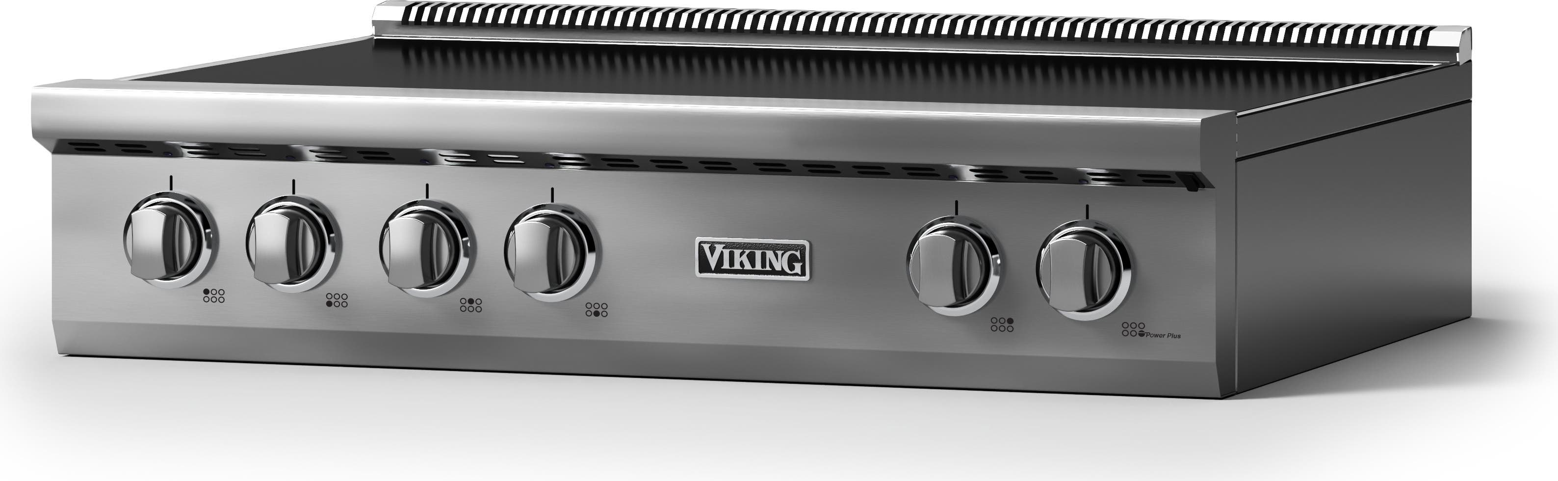 Viking VIRT53646BSS Stainless Steel