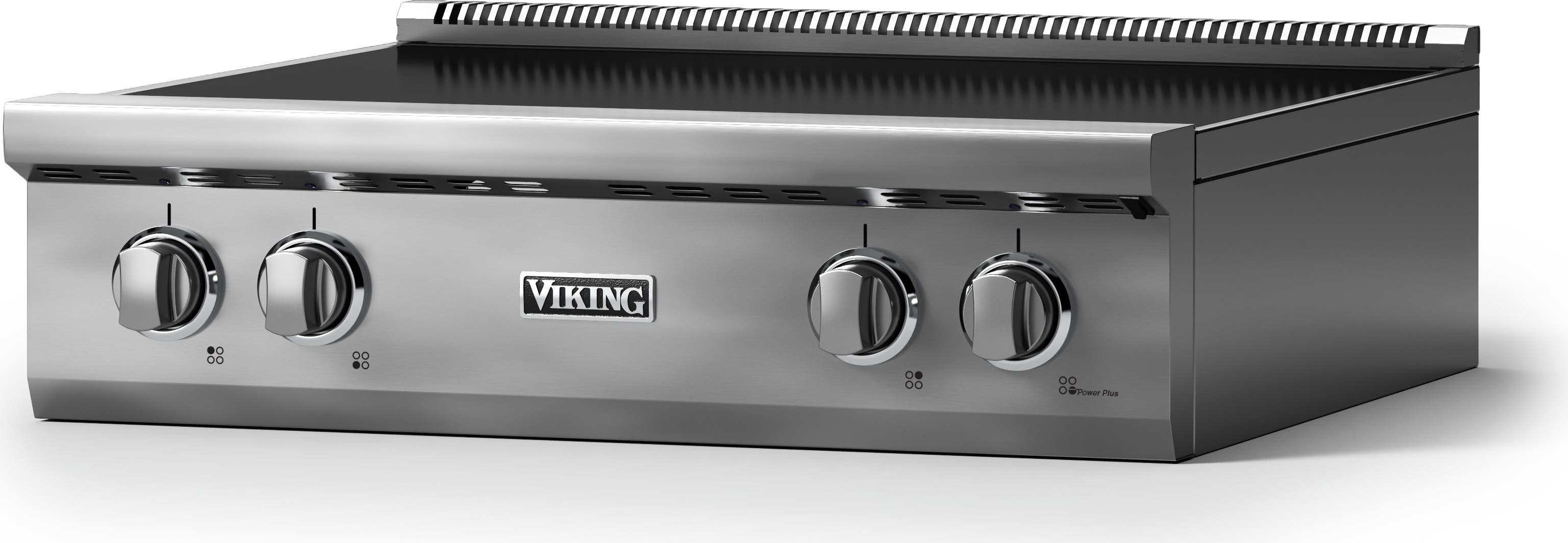 Viking VERT53044BSS Stainless Steel