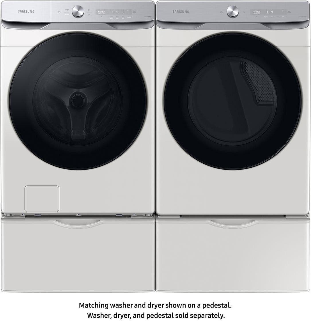 Samsung WE402NE Ivory