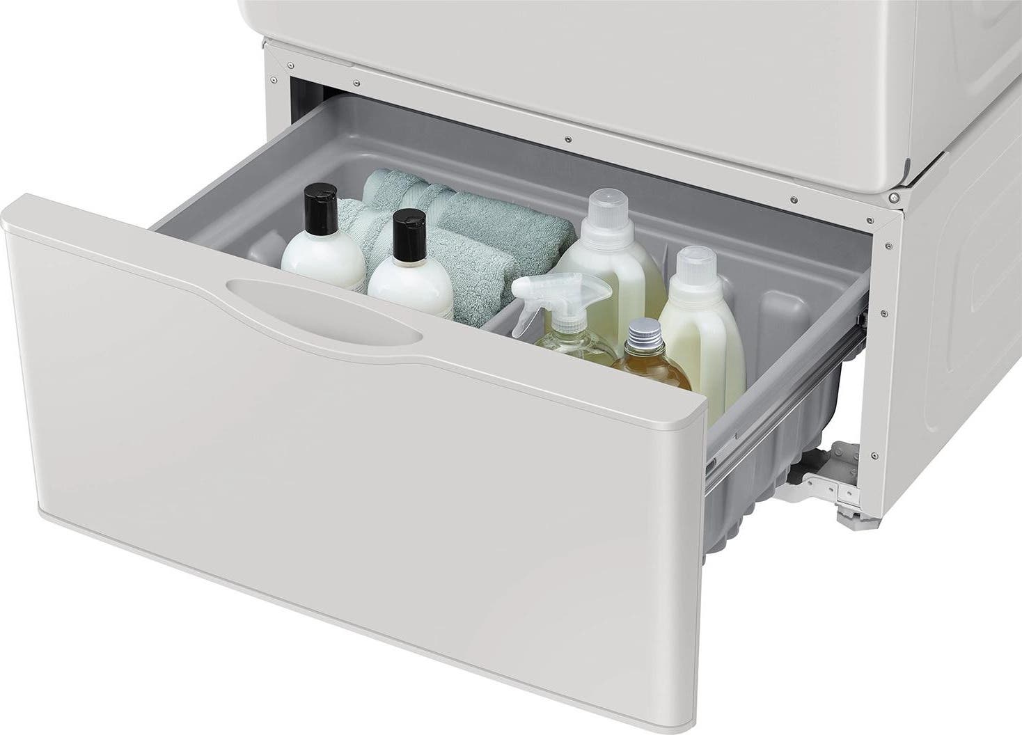 Samsung WE402NE Ivory