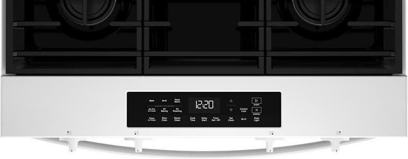 Whirlpool WSGS4530TW Wsgs4530tx