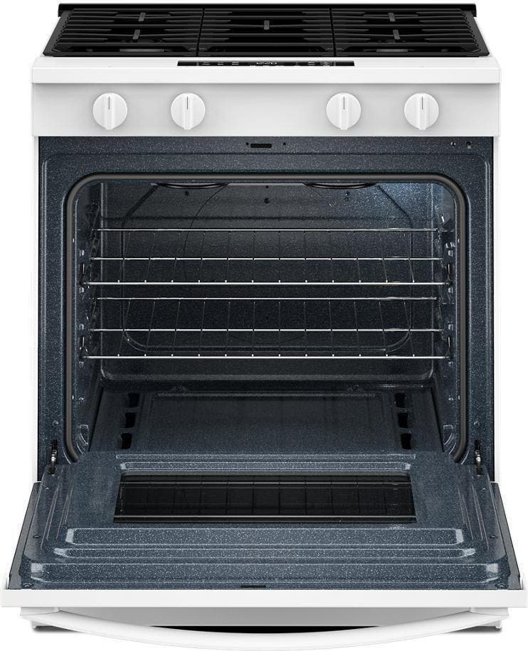 Whirlpool WSGS3330TW White