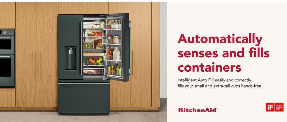 KitchenAid KRFC636SJP Juniper