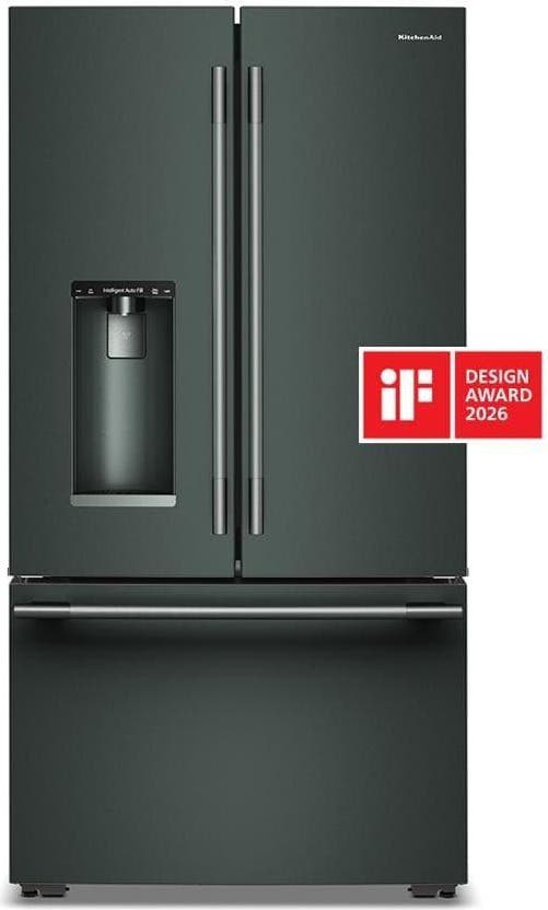 KitchenAid KRFC636SJP Juniper