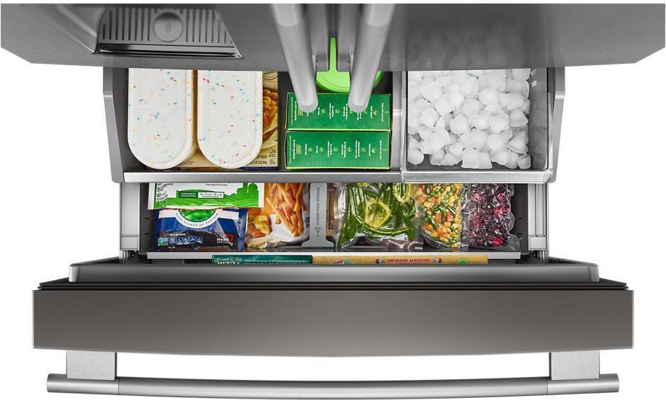 KitchenAid KRFC636SPS 36 Inch Counter-Depth French Door