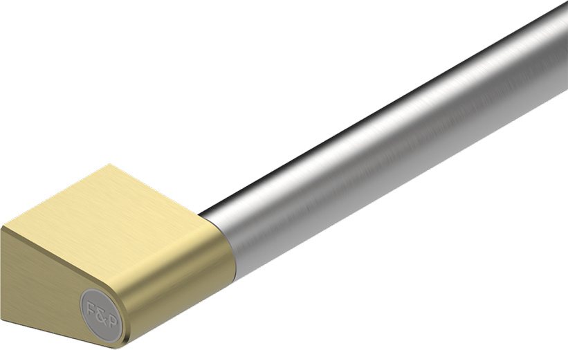 Fisher Paykel AHP3R36BA Brass
