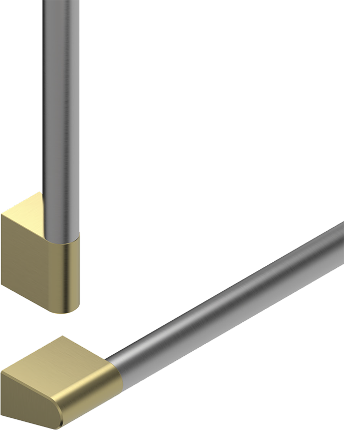 Fisher Paykel AHP3RD3084WBA Brass