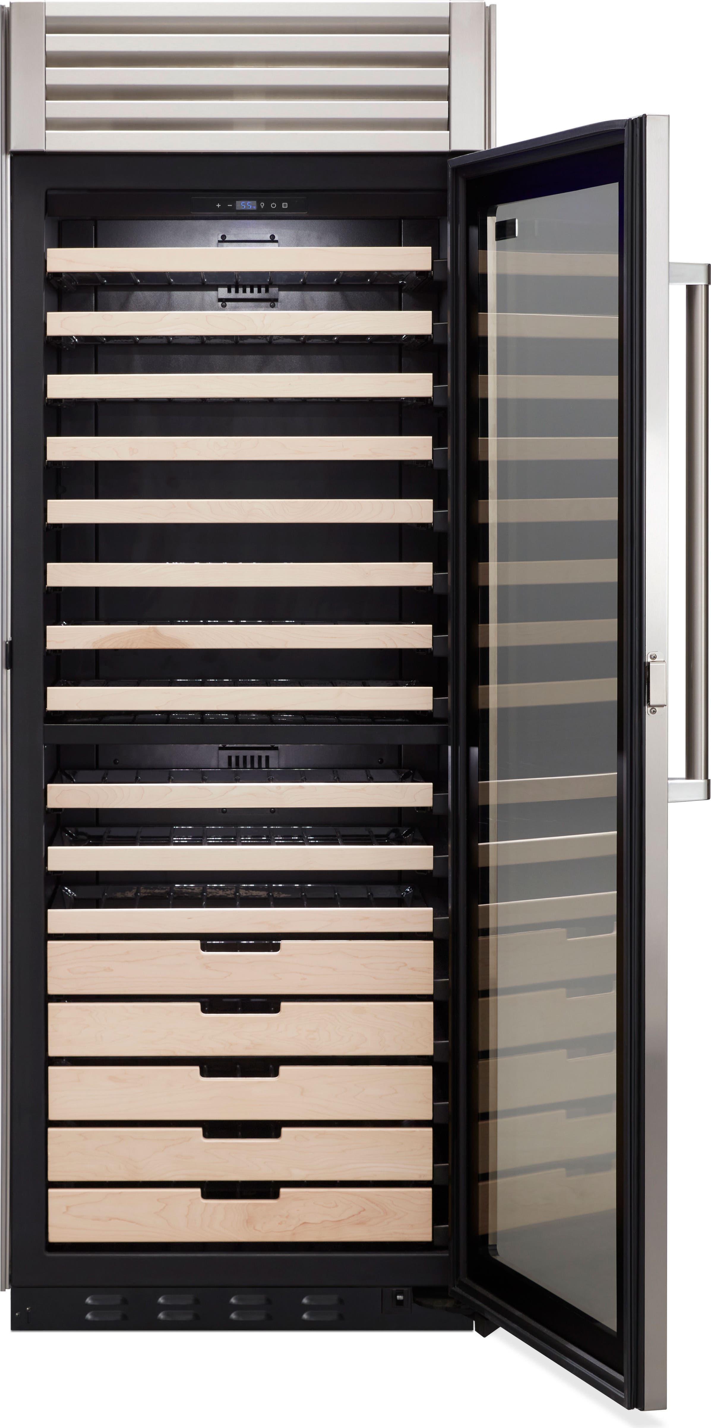 Viking VCWD630SG41A Stainless Steel, Right Hinge