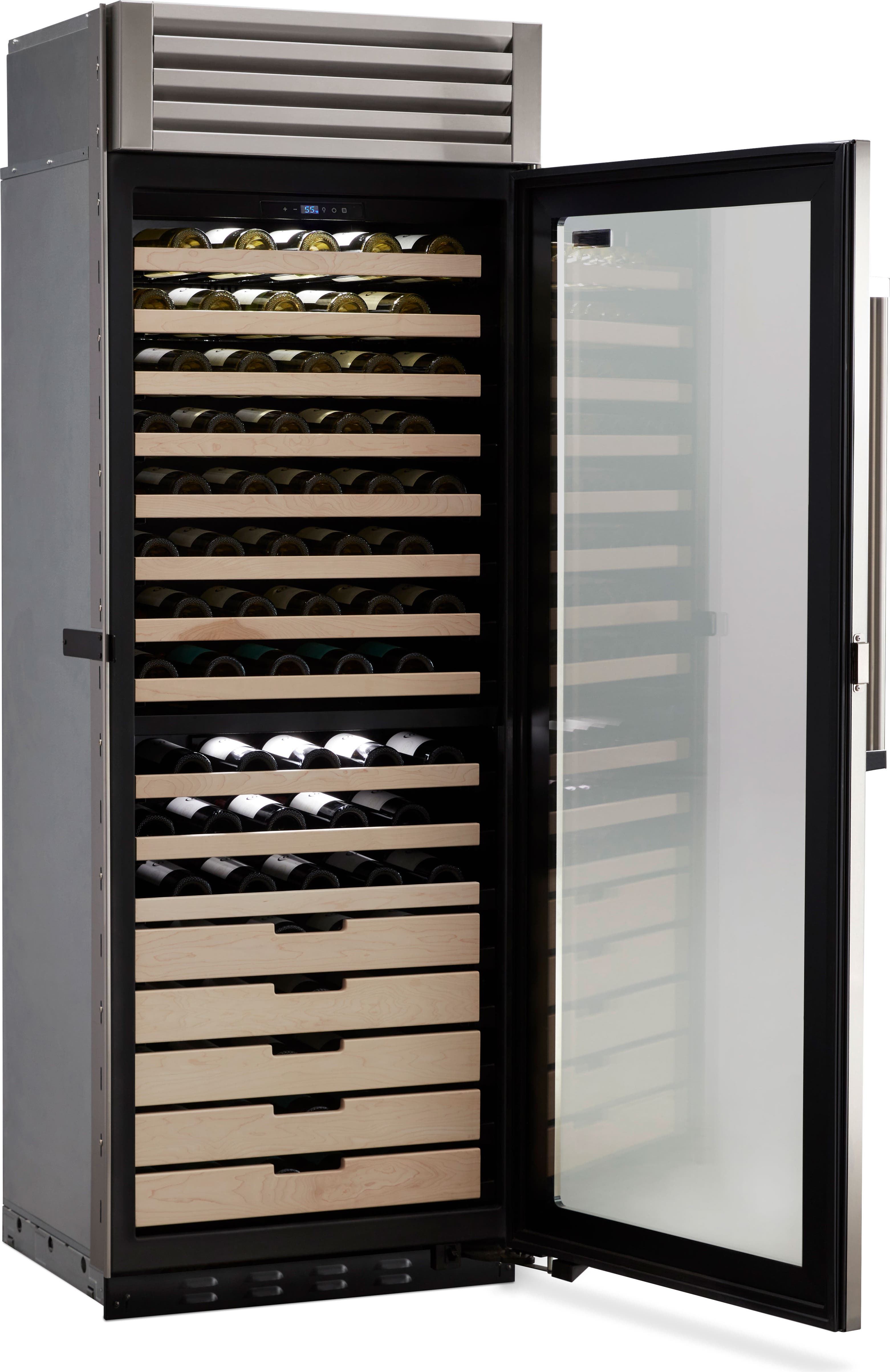 Viking VCWD630SG41A Stainless Steel, Right Hinge