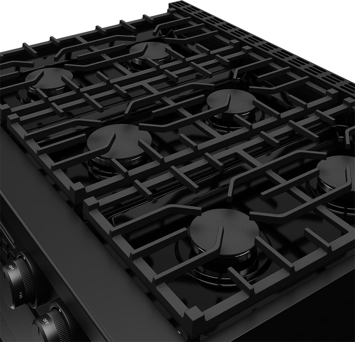 Thor ARG36BLP Black, Lp Converted