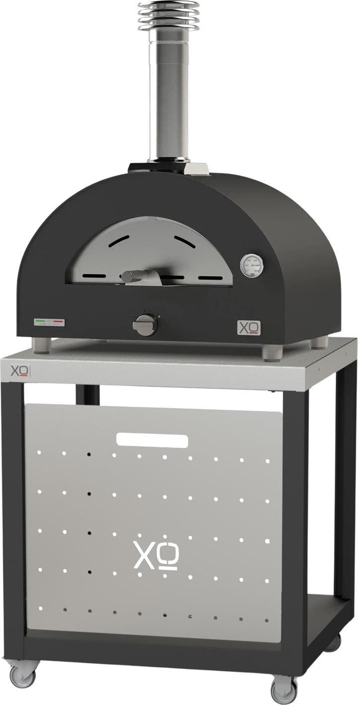 XO XOPIZZA1BASE Carbone