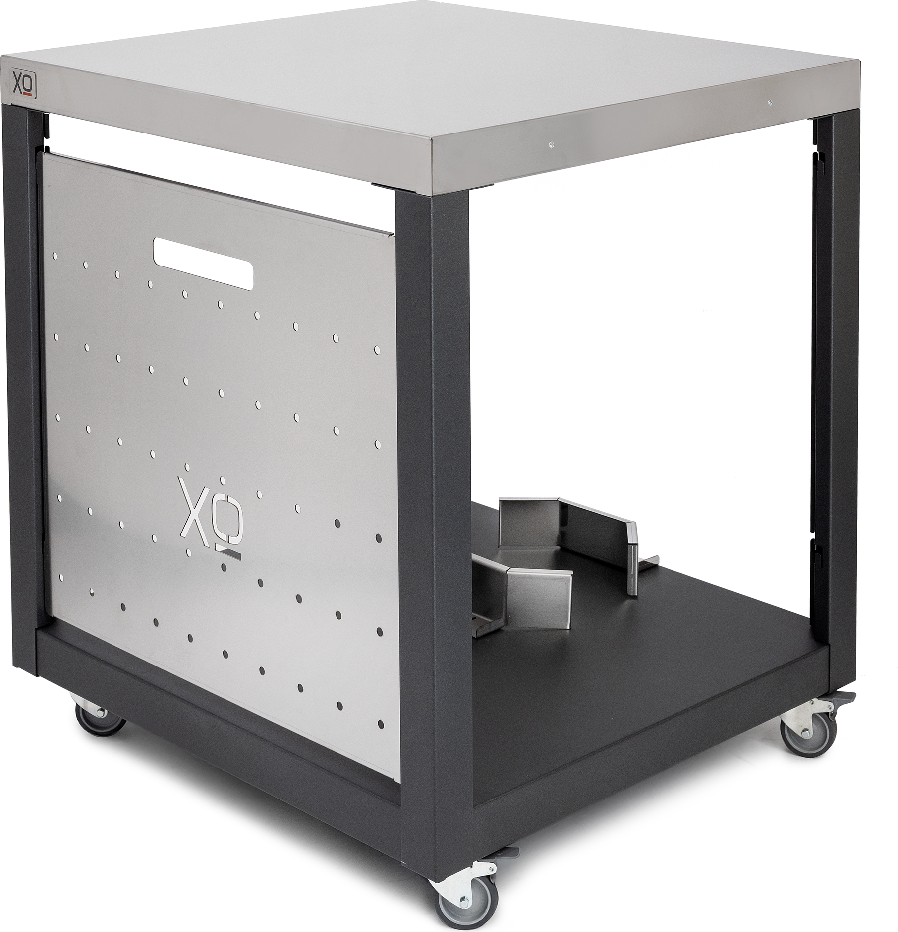 XO XOPIZZA1BASE Carbone