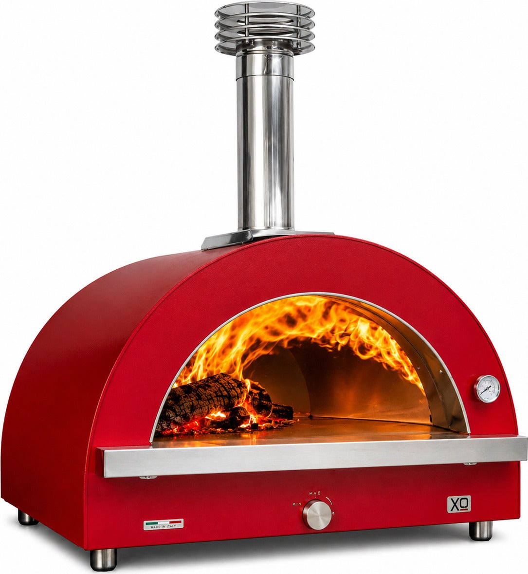 XO Hybrid Oven - Thumbnail 2