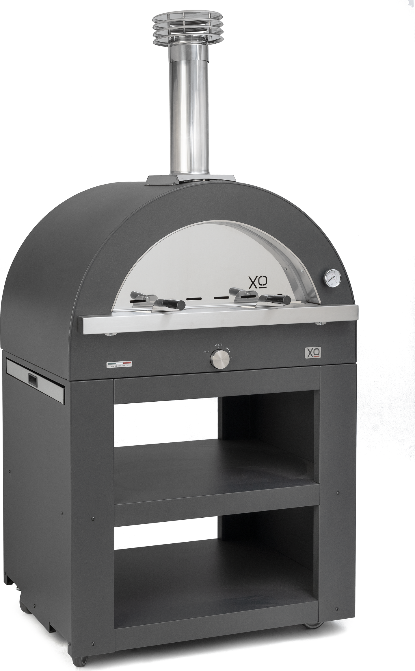 XO Pizza Oven - Thumbnail 5
