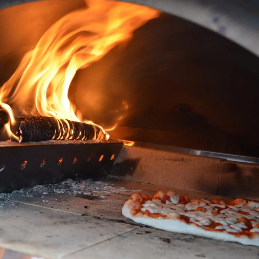 XO XOPIZZA4WRO Rosso