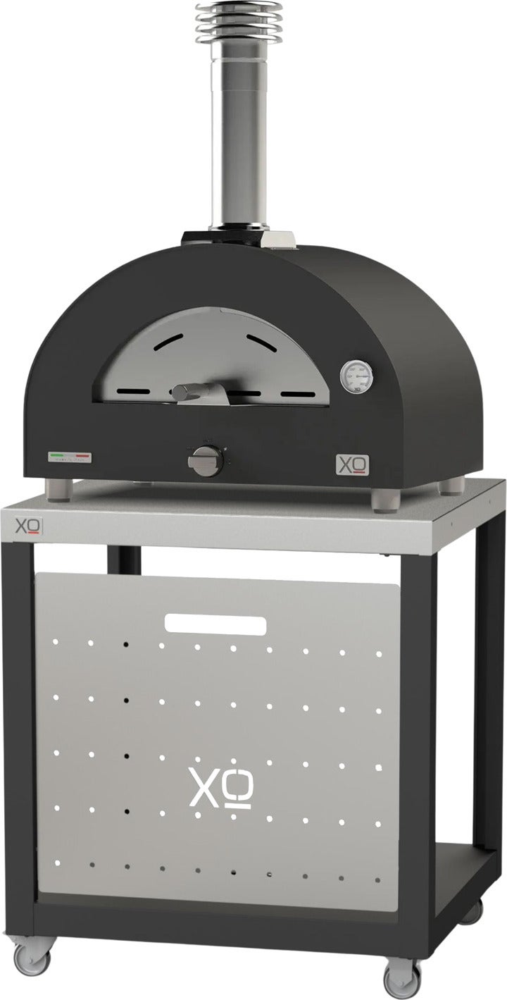 XO XOPIZZA1CA Wood-Fired Oven