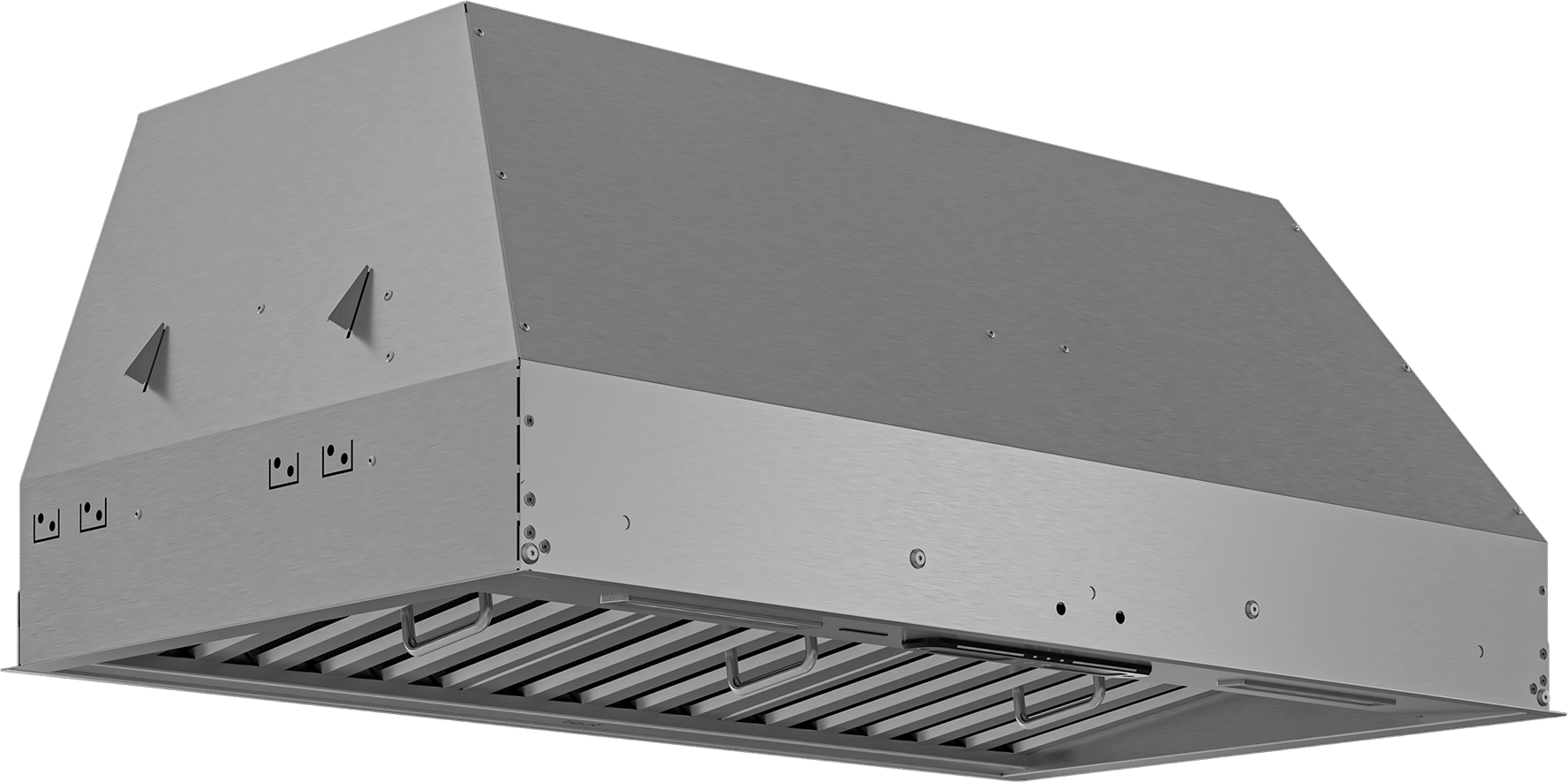 Best HBN348212SS 48 Inch
