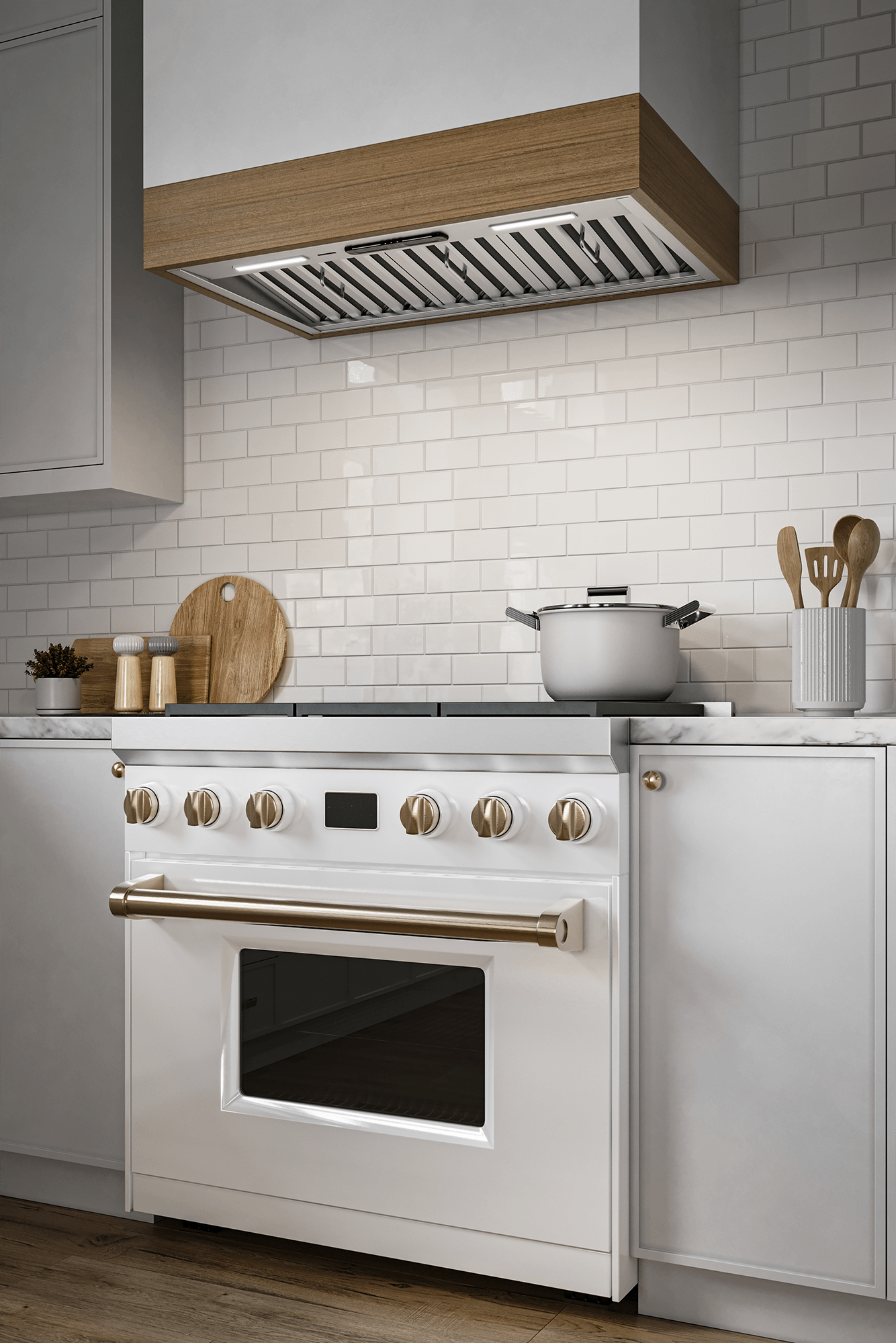 Best HBN348212SS 48 Inch