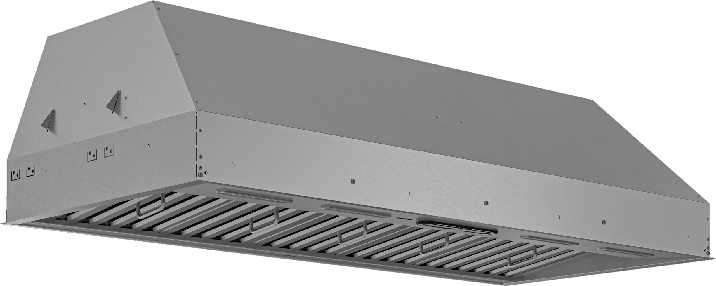 Best HBN548912SS 48 Inch