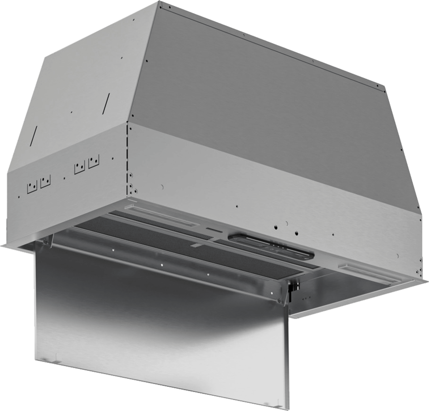 Best HBN65306SS 30 Inch