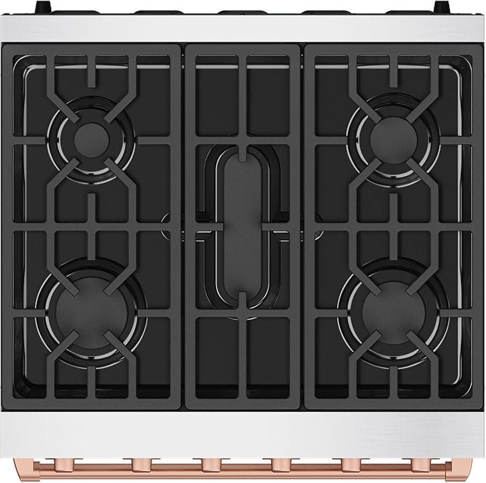 Thor RSG30PLPRSG Stainless Steel With Rose Gold Color Kit, Lp Conve...