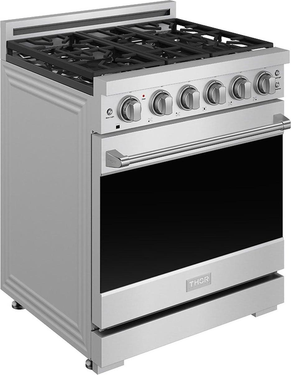 Thor RSG30P Stainless Steel