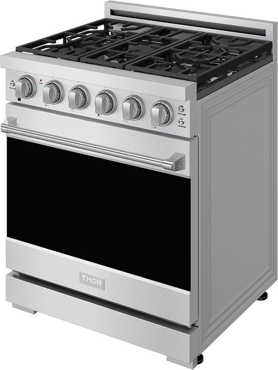 Thor RSG30P Stainless Steel