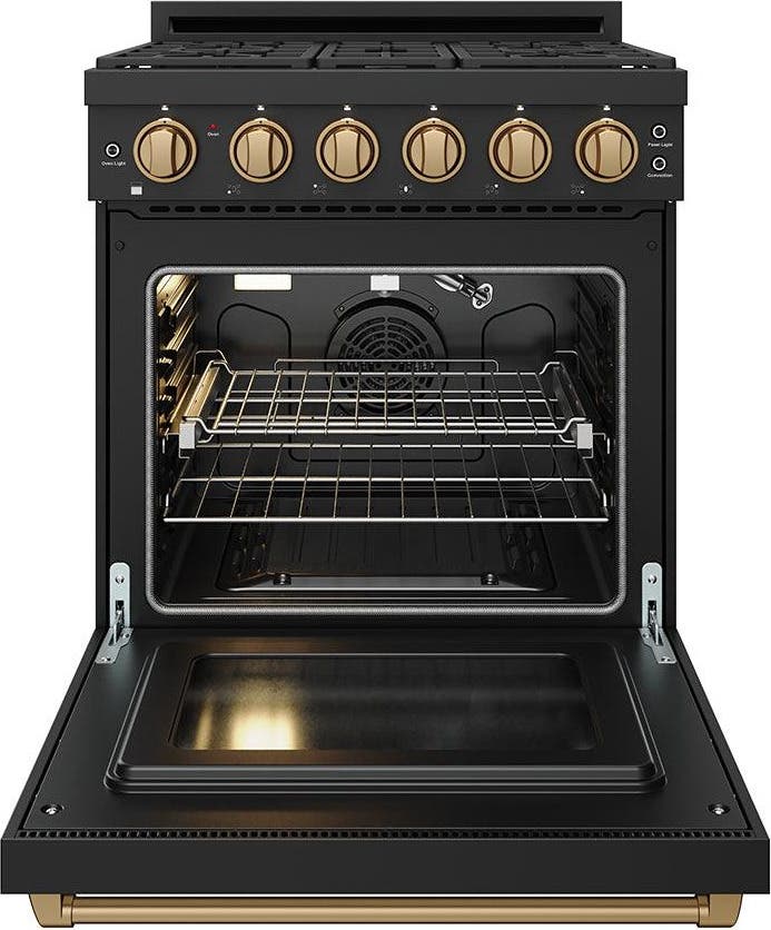 Thor RSG30PBBRZ Black With Bronze Color Kit