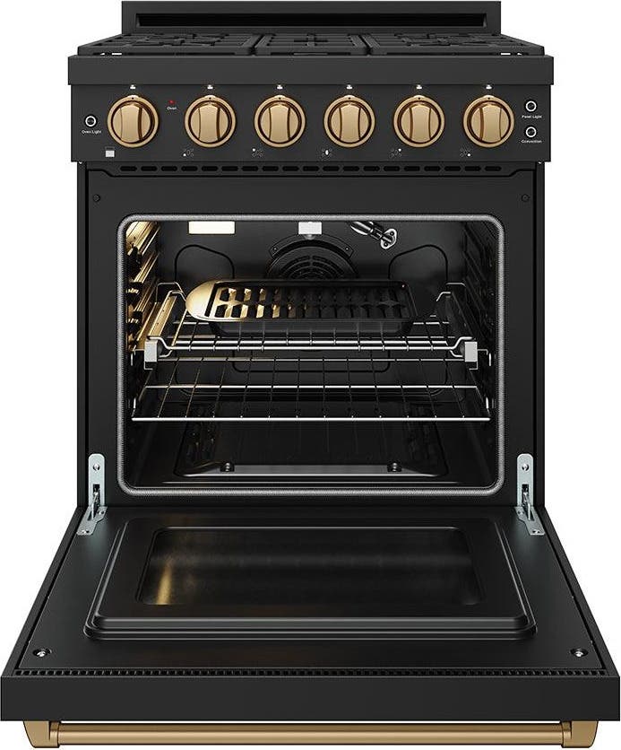 Thor RSG30PBBRZ Black With Bronze Color Kit