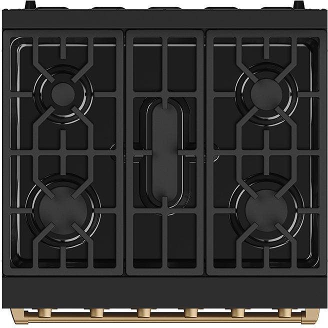 Thor RSG30PBBRZ Black With Bronze Color Kit