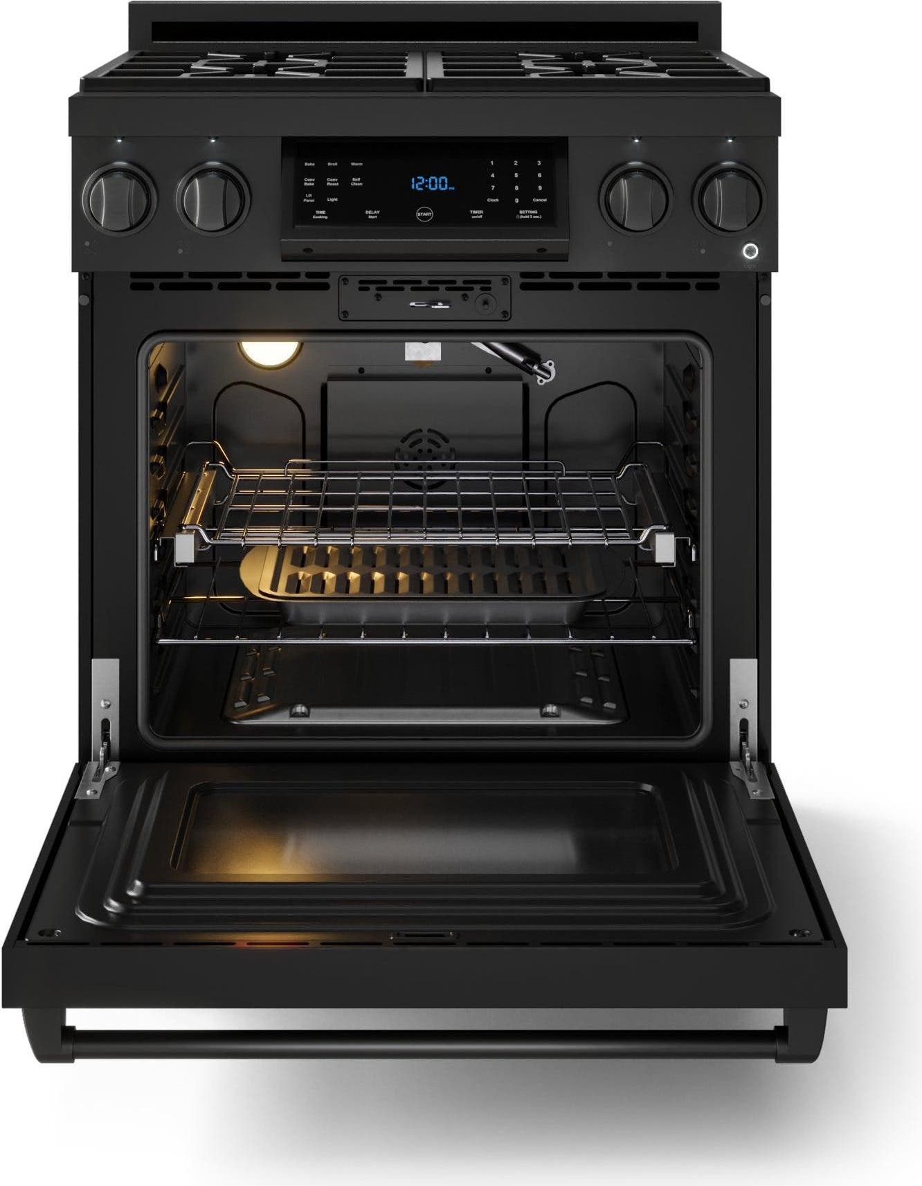 Thor RSG30PB Black