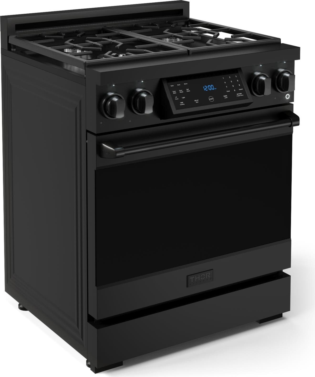 Thor RSG30PB Black