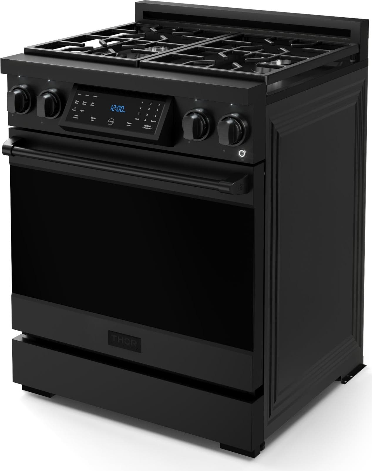 Thor RSG30PB Black