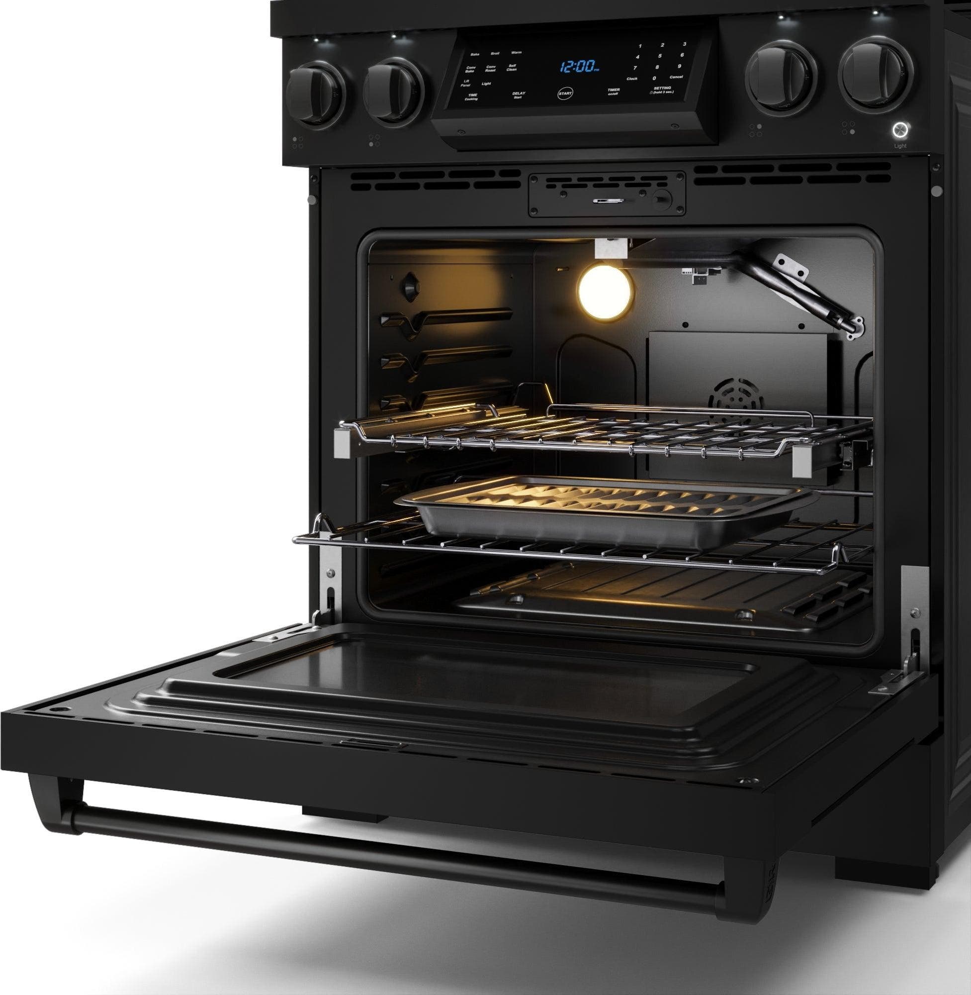 Thor RSG30PB Black