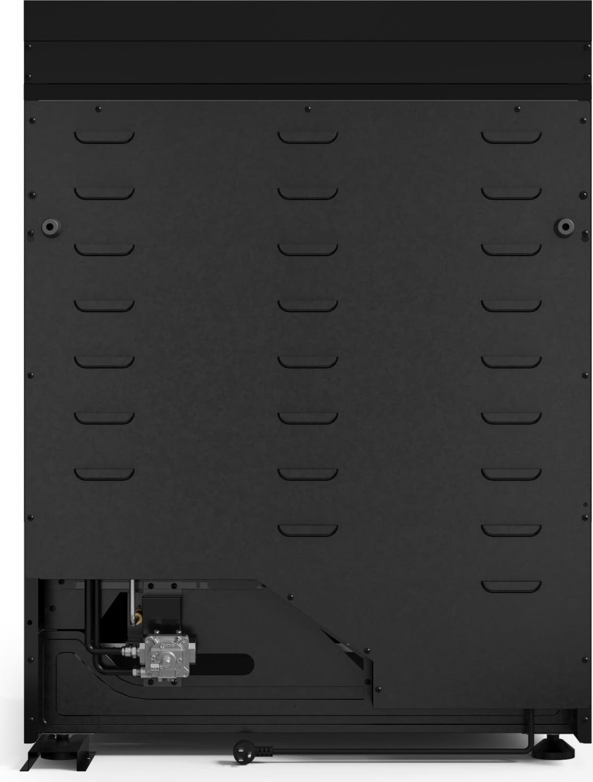 Thor RSG30PB Black