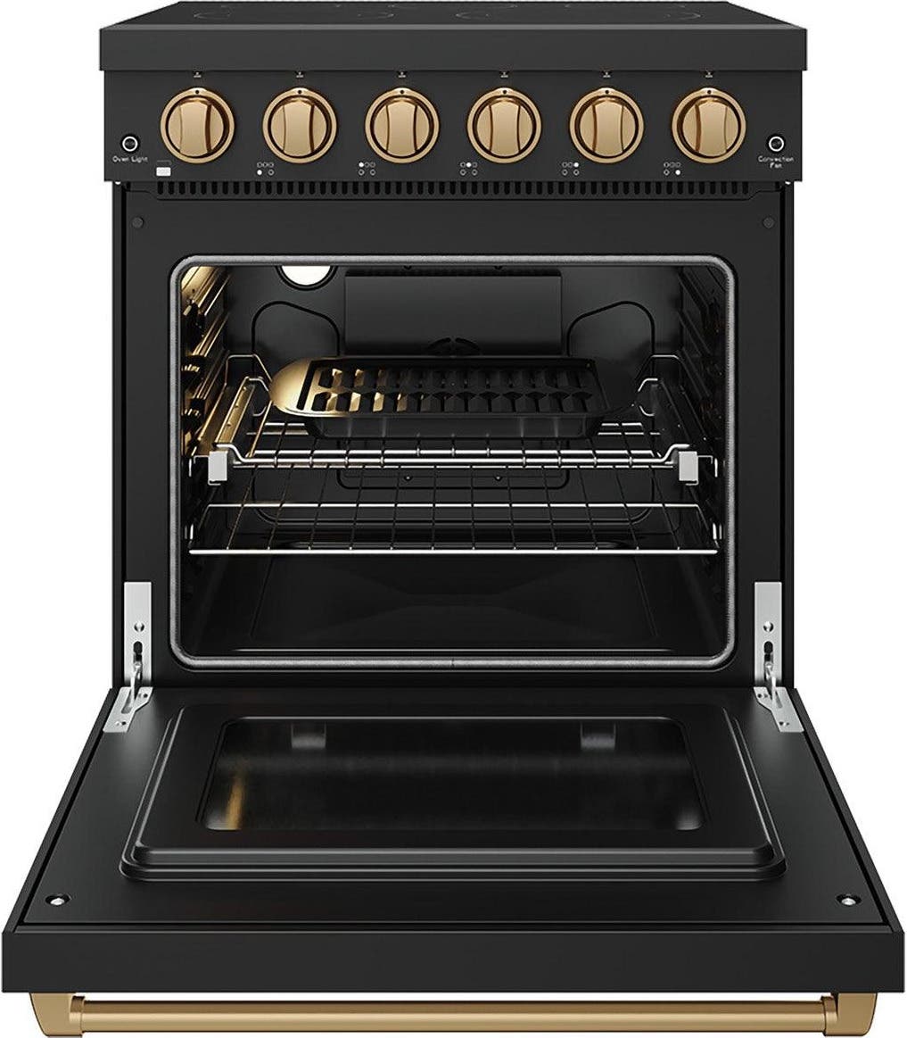 Thor RSE30PBBRZ Black With Bronze Color Kit