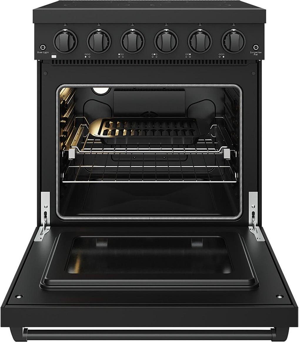 Thor RSE30PB Black