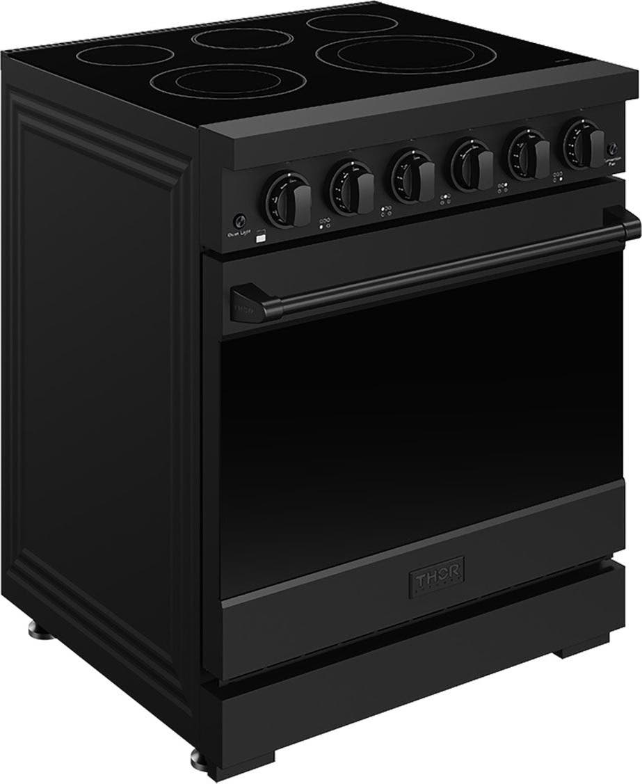 Thor RSE30PB Black