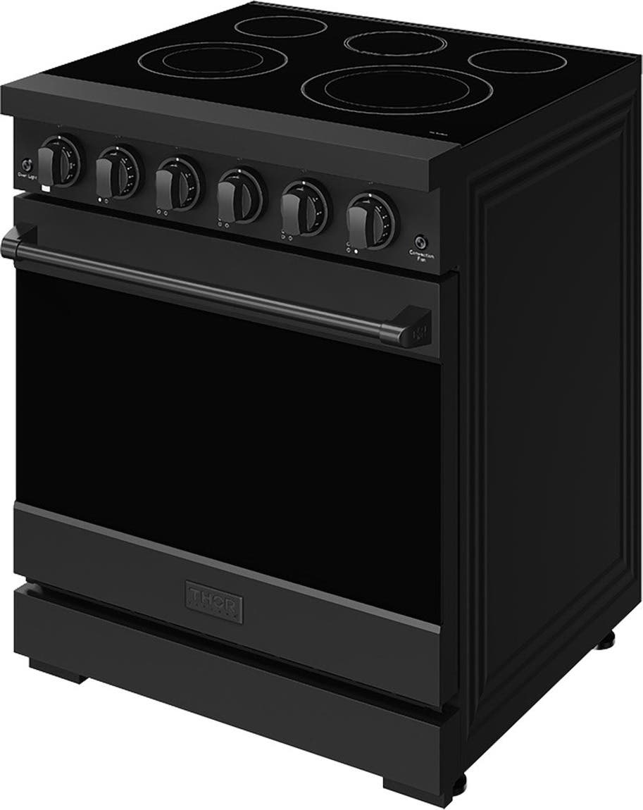 Thor RSE30PB Black