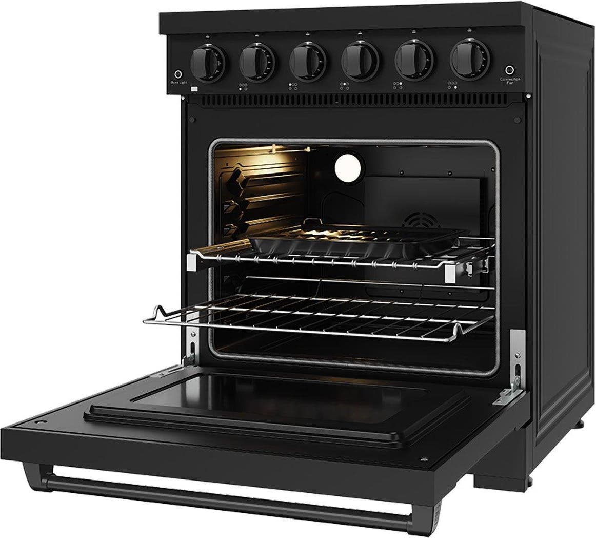 Thor RSE30PB Black