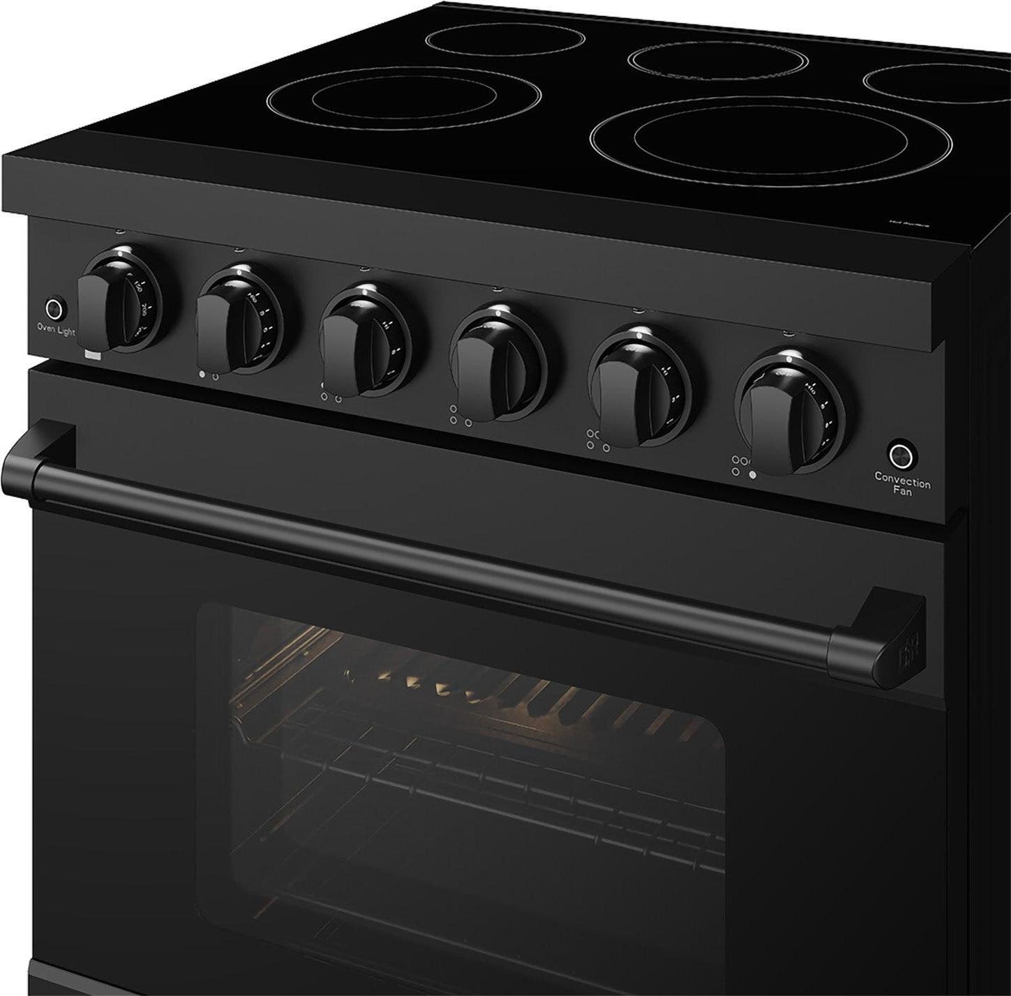 Thor RSE30PB Black